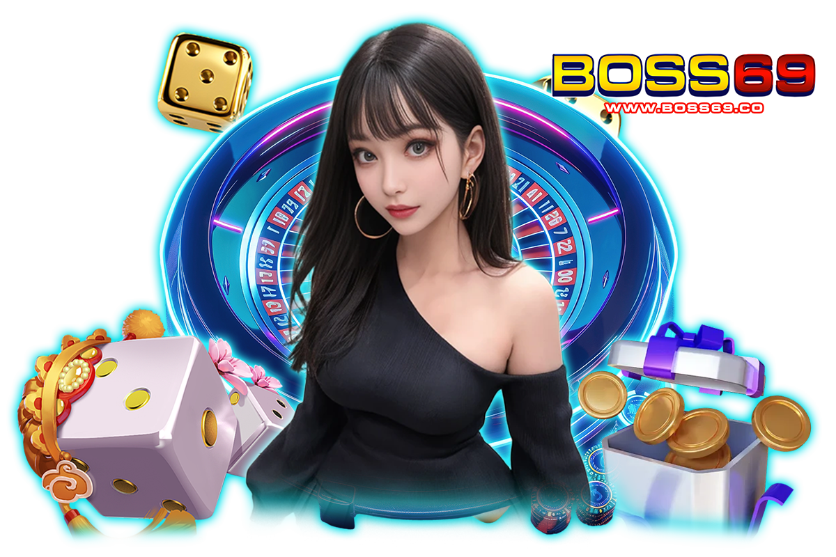 boss 69 login