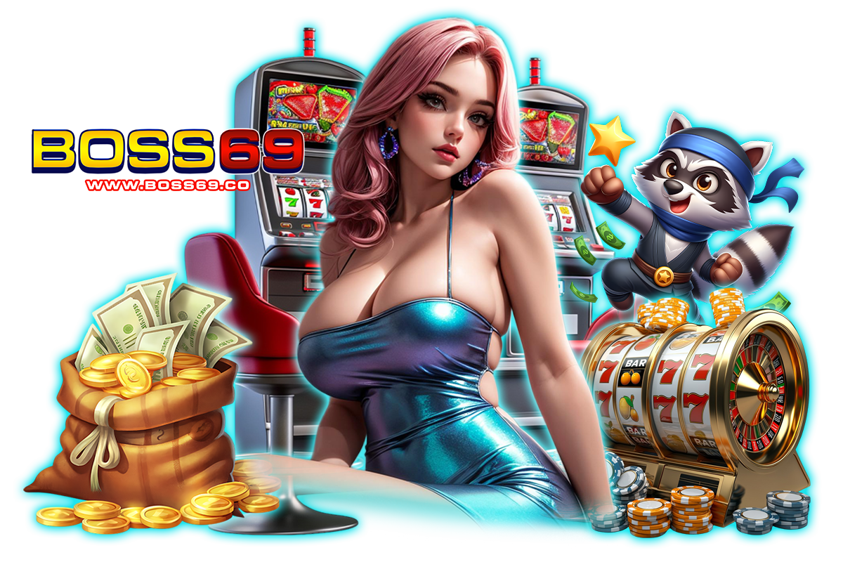 boss69 slot