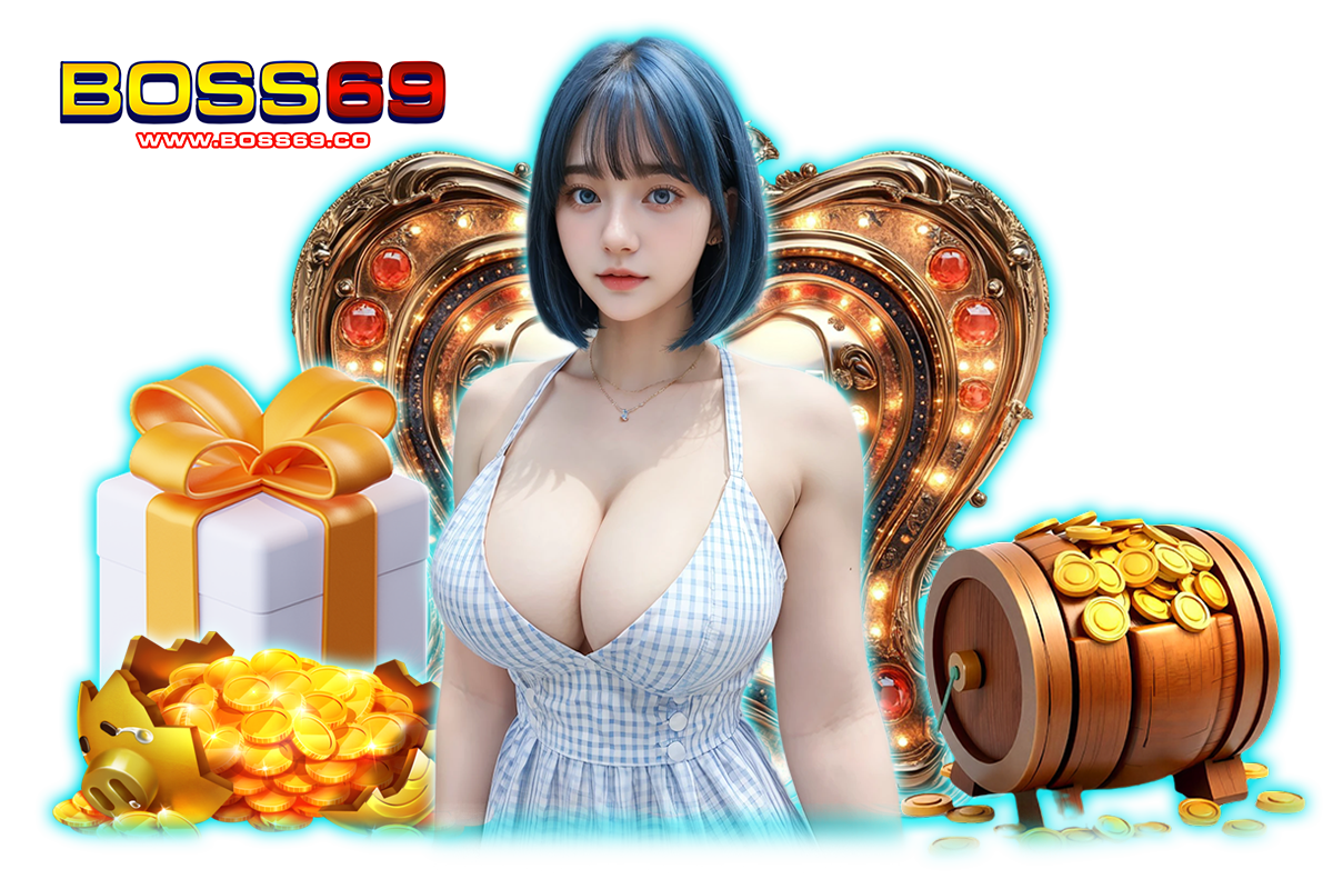 boss69 สล็อต
