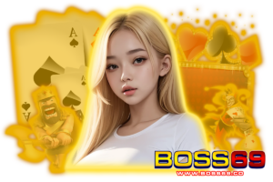 boss สล็อต