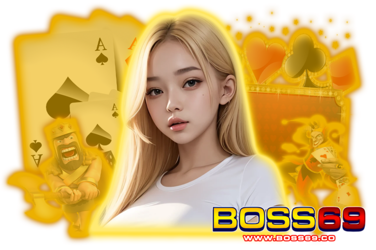 boss สล็อต