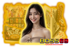 boss เว็บตรง