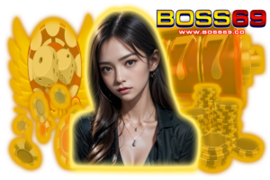 boss69 slot