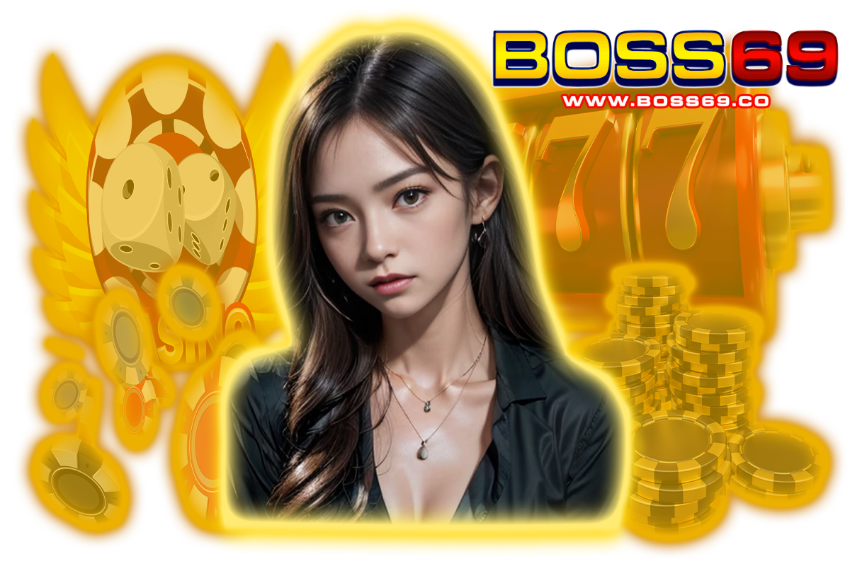 boss69 slot