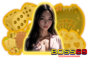 boss69 คาสิโน