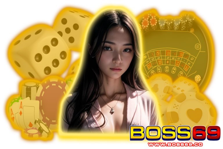 boss69 คาสิโน
