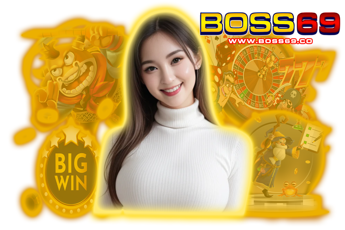 boss69 บาคาร่า